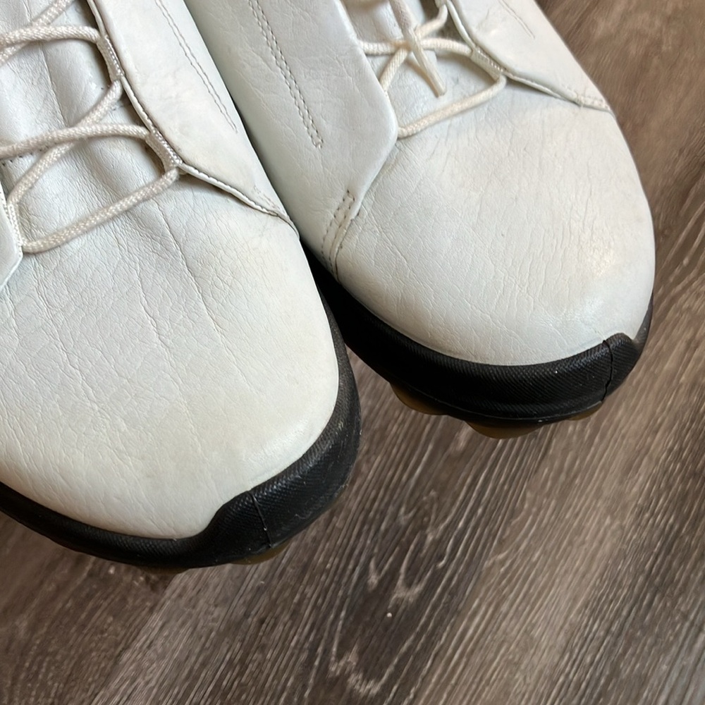Ecco Biom Hybrid 3 Gore-Tex golf shoes - Picture 15 of 17